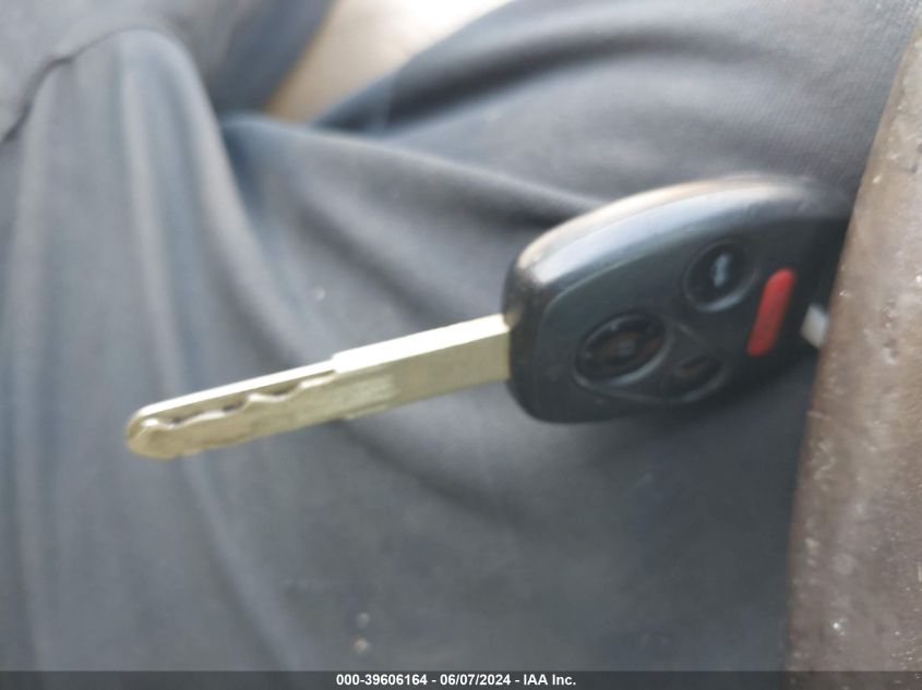 2006 Honda Accord 3.0 Ex VIN: 1HGCM66886A036430 Lot: 39606164