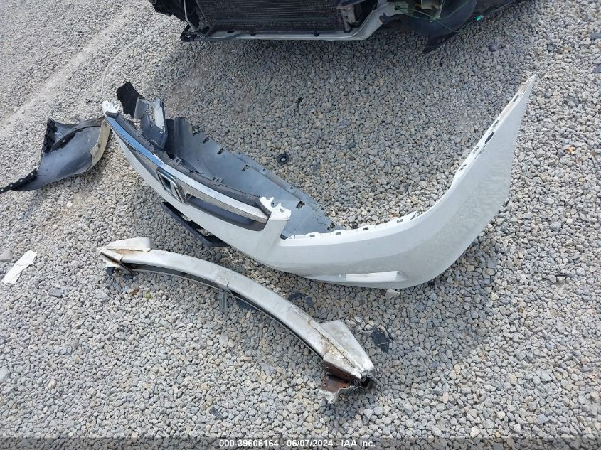 2006 Honda Accord 3.0 Ex VIN: 1HGCM66886A036430 Lot: 39606164