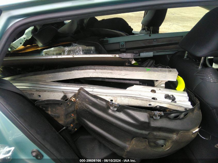 2017 Toyota Prius Two VIN: JTDKBRFU4H3024345 Lot: 39606166