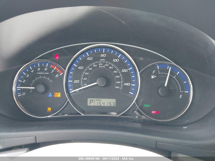 2013 Subaru Forester 2.5X Premium VIN: JF2SHADC1DH424680 Lot: 39606168