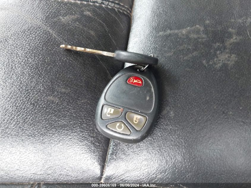 2011 Chevrolet Silverado 2500Hd Ltz VIN: 1GC1KYCG2BF211738 Lot: 39606169