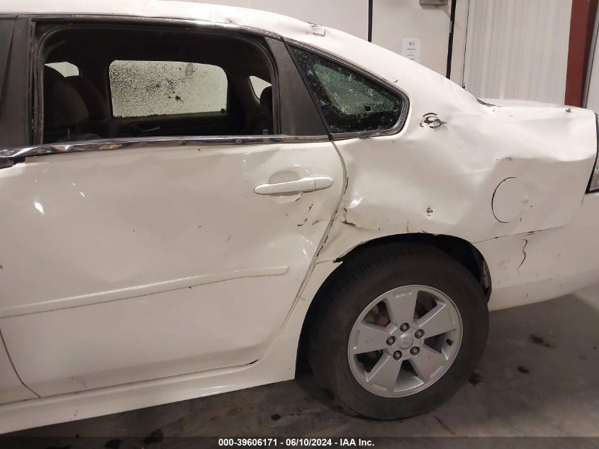 2009 Chevrolet Impala Lt VIN: 2G1WT57K691237169 Lot: 39606171