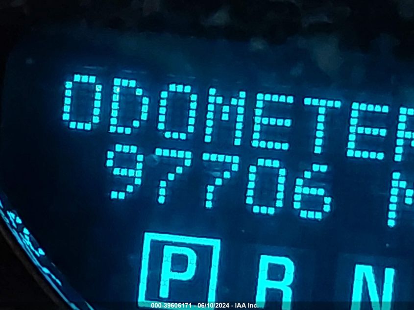 2009 Chevrolet Impala Lt VIN: 2G1WT57K691237169 Lot: 39606171