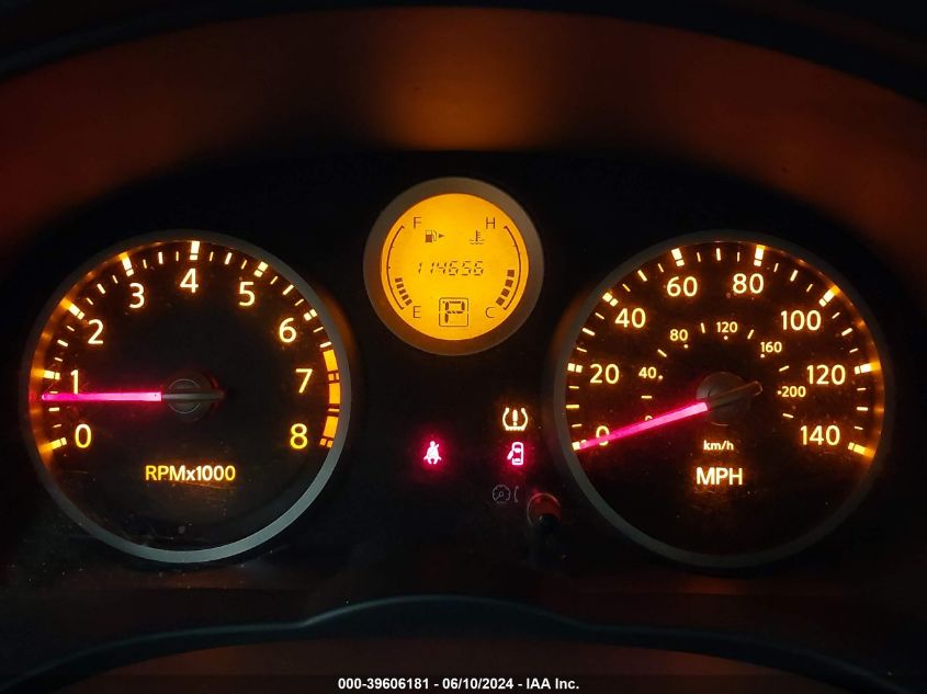 2009 Nissan Sentra 2.0S VIN: 3N1AB61E49L648455 Lot: 39606181