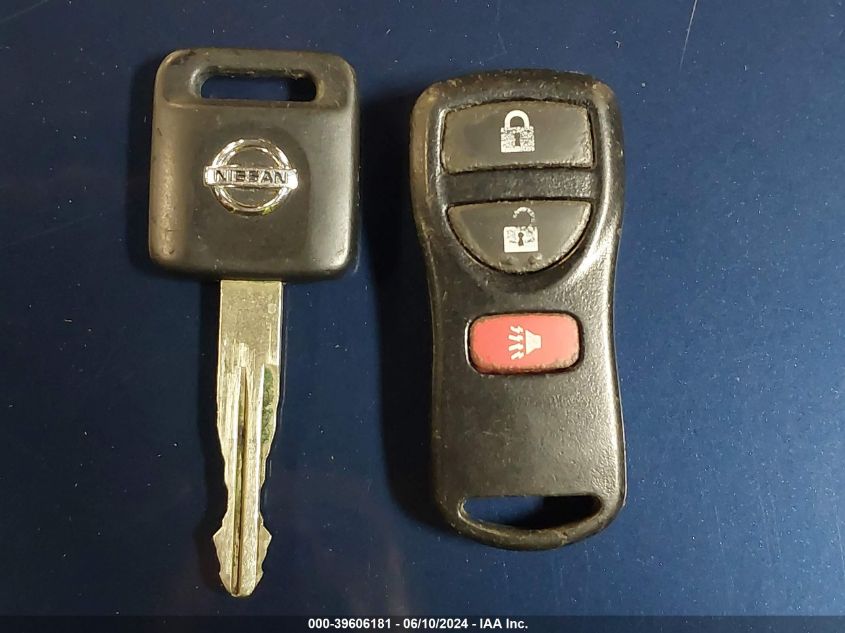 2009 Nissan Sentra 2.0S VIN: 3N1AB61E49L648455 Lot: 39606181