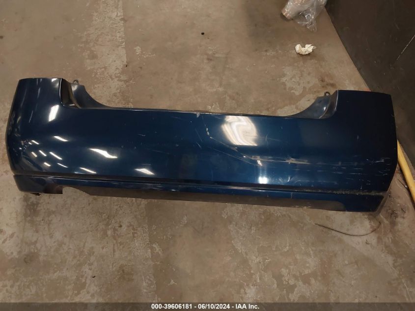 2009 Nissan Sentra 2.0S VIN: 3N1AB61E49L648455 Lot: 39606181