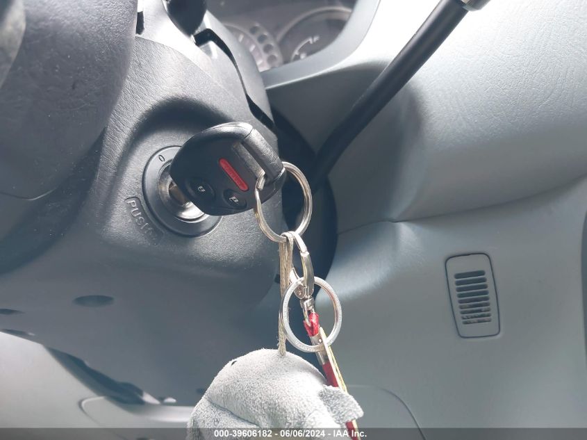 2005 Honda Pilot Ex VIN: 5FNYF18415B025545 Lot: 39606182