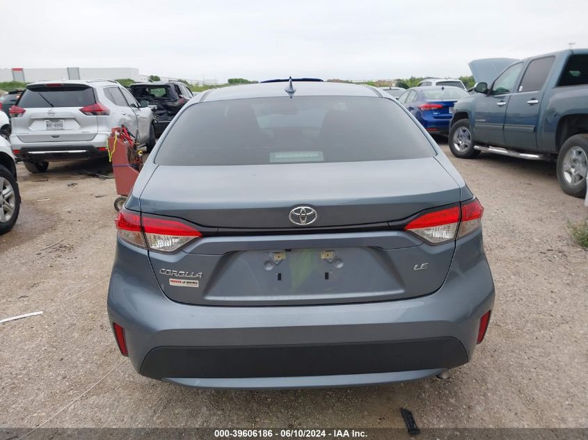 5YFEPMAE2NP385755 2022 TOYOTA COROLLA - Image 16