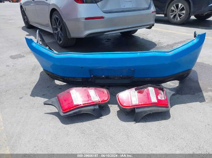 2012 Ford Mustang V6 Premium VIN: 1ZVBP8AM1C5269620 Lot: 39606187