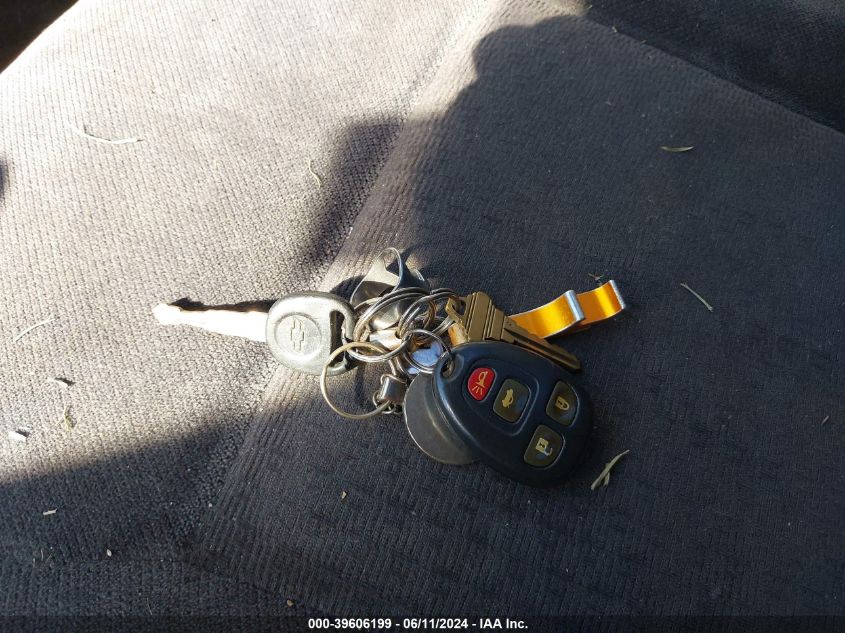 2013 Chevrolet Impala Lt VIN: 2G1WG5E31D1214455 Lot: 39606199