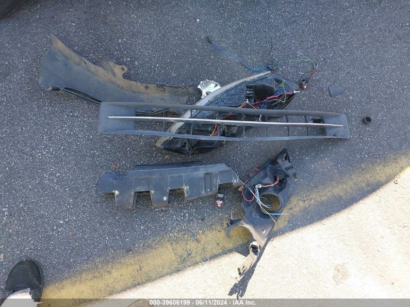 2013 Chevrolet Impala Lt VIN: 2G1WG5E31D1214455 Lot: 39606199