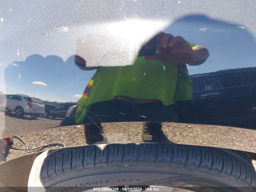 2011 Chevrolet Equinox Ls VIN: 2CNFLCECXB6270512 Lot: 39606208