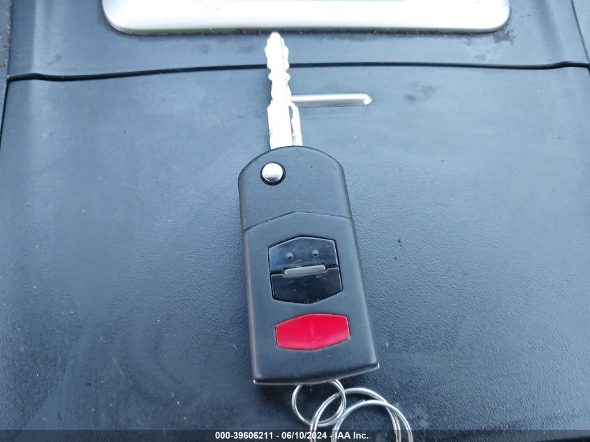 2008 Mazda Cx-9 Sport VIN: JM3TB38V580130433 Lot: 39606211