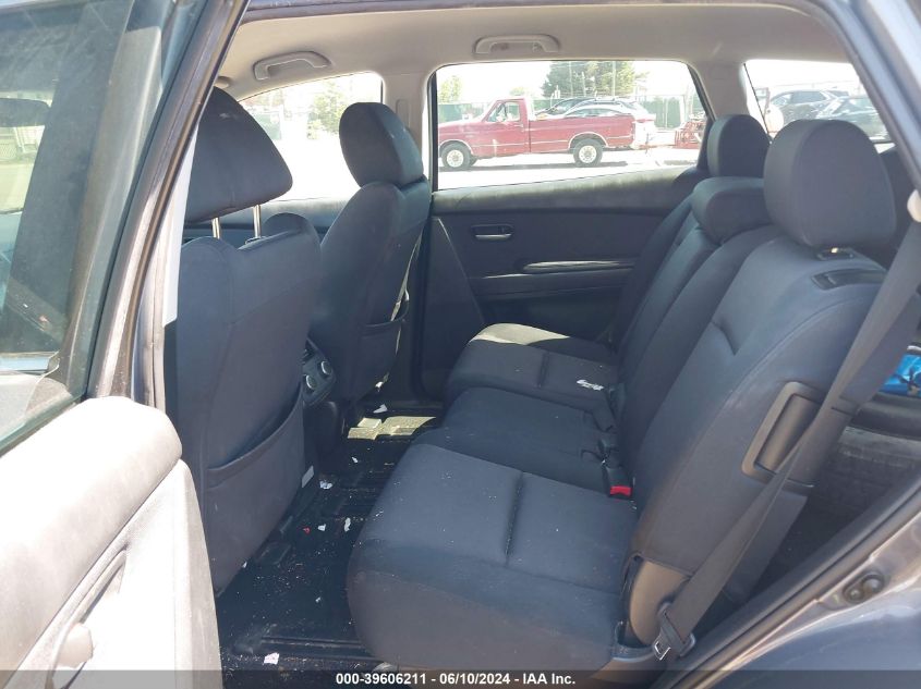 2008 Mazda Cx-9 Sport VIN: JM3TB38V580130433 Lot: 39606211