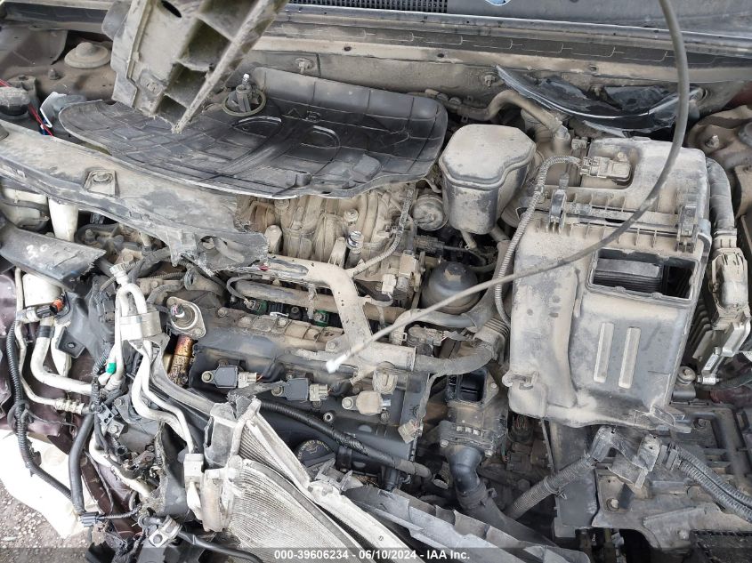 2013 Kia Sorento Lx V6 VIN: 5XYKT4A26DG403181 Lot: 39606234