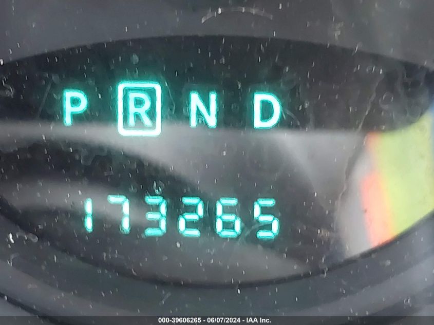 2011 Jeep Compass VIN: 1J4NF1FB0BD135004 Lot: 39606265