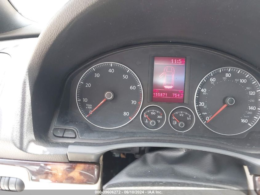 2007 Volkswagen Eos 2.0T VIN: WVWFA71F17V043567 Lot: 39606272