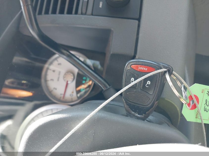 2006 Dodge Durango Slt VIN: 1D4HB48N96F151996 Lot: 39606285