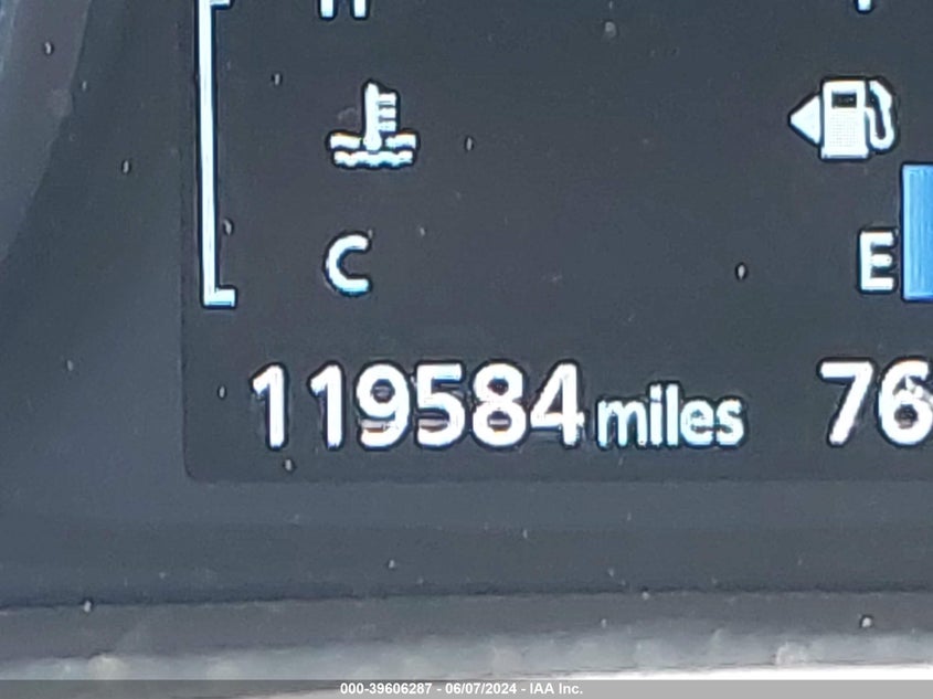 2017 MITSUBISHI OUTLANDER SE/SEL - JA4AZ3A39HZ026716