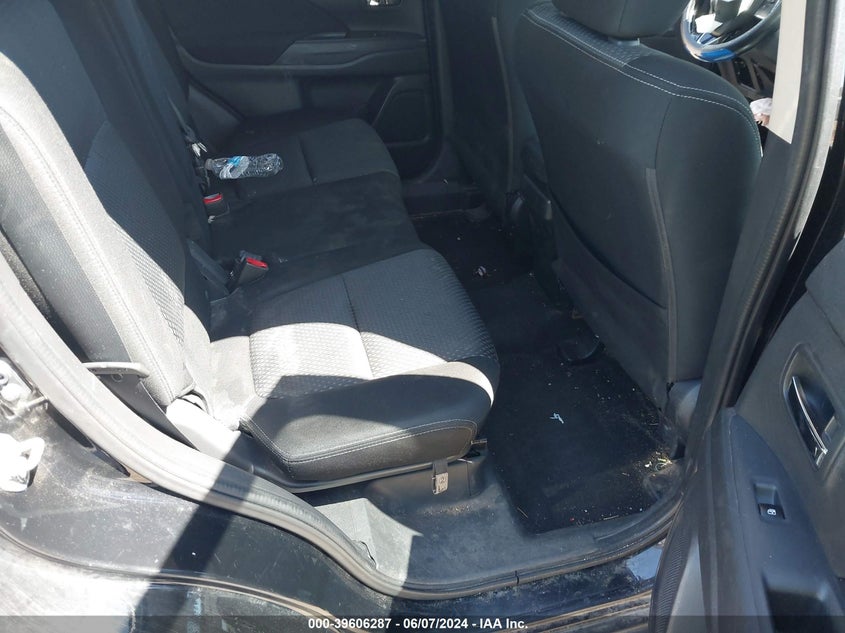 2017 MITSUBISHI OUTLANDER SE/SEL - JA4AZ3A39HZ026716