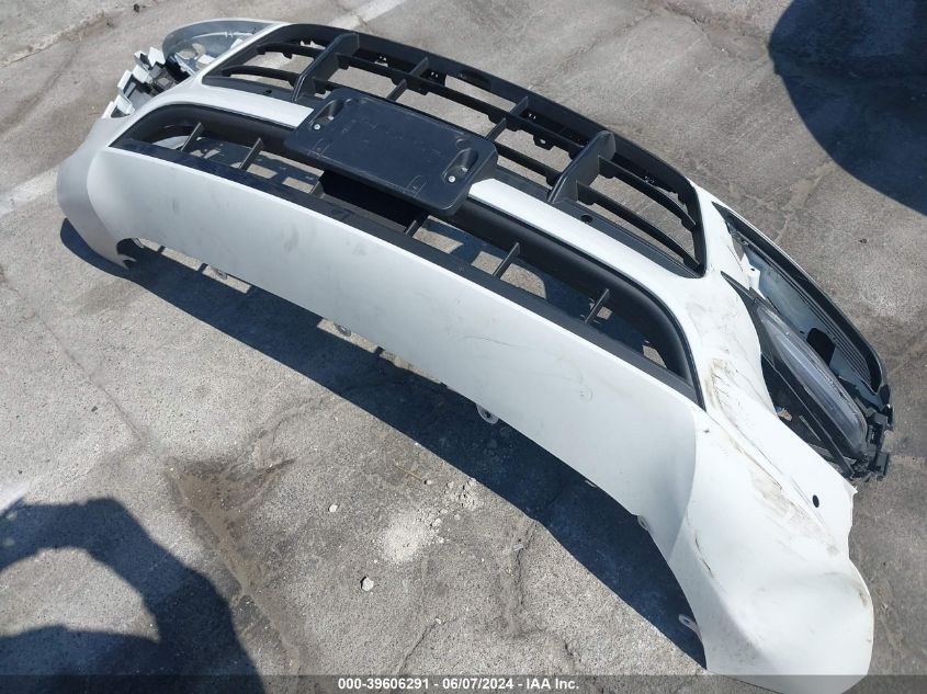 2021 PORSCHE MACAN GTS - WP1AG2A53MLB51102