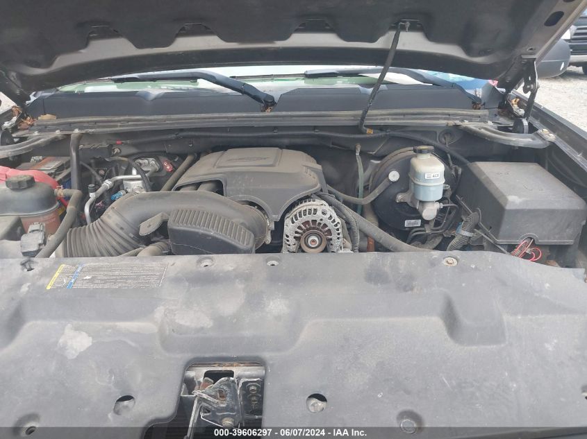 2009 Chevrolet Silverado 1500 Work Truck VIN: 1GCEK19C09Z148225 Lot: 39606297