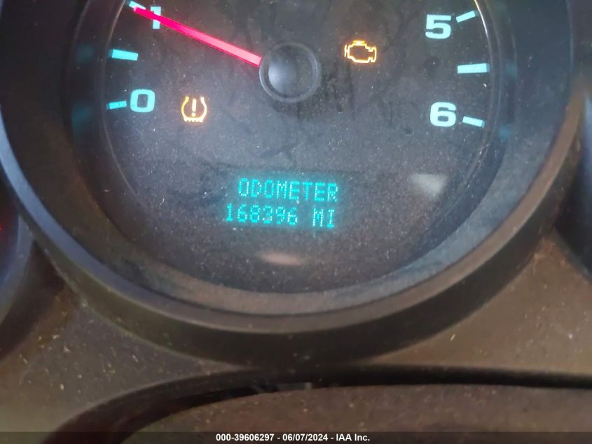 2009 Chevrolet Silverado 1500 Work Truck VIN: 1GCEK19C09Z148225 Lot: 39606297