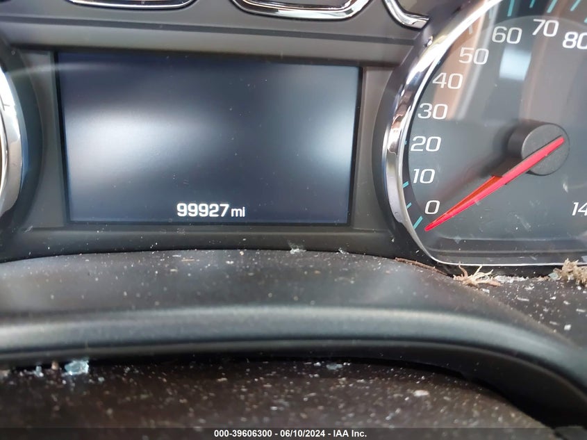 2018 Chevrolet Silverado 1500 1Lz VIN: 3GCUKSEJ8JG293300 Lot: 39606300