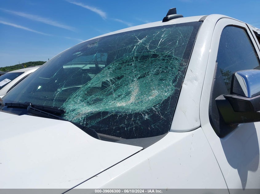 2018 Chevrolet Silverado 1500 1Lz VIN: 3GCUKSEJ8JG293300 Lot: 39606300