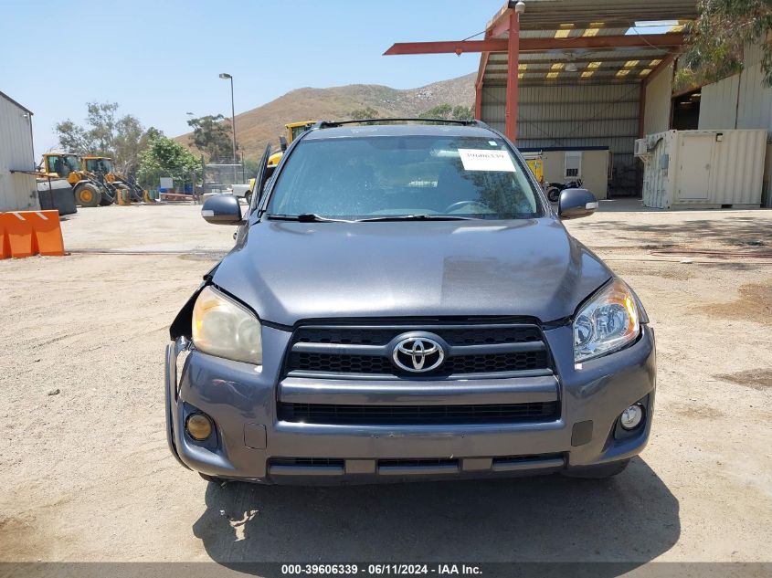 JCMNF4DVXB5038217 2011 Toyota Rav4 Sport