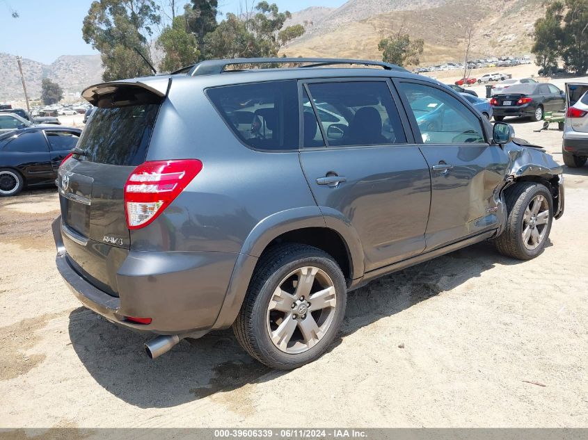 JCMNF4DVXB5038217 2011 Toyota Rav4 Sport