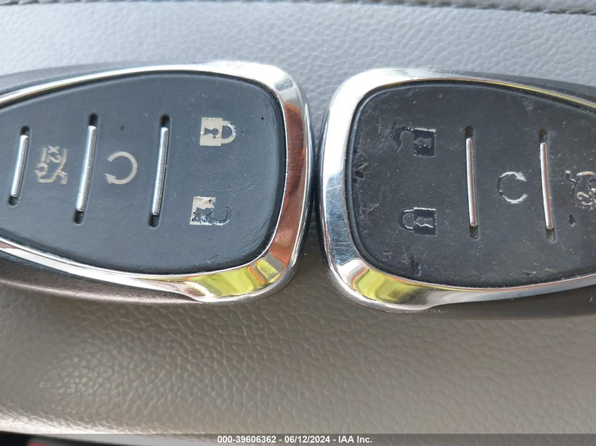 2017 Chevrolet Malibu 1Lt VIN: 1G1ZE5ST6HF111120 Lot: 39606362