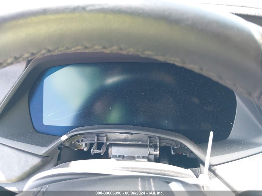 2023 BMW X5 xDrive40I VIN: 5UXCR6C09P9N69483 Lot: 39606390