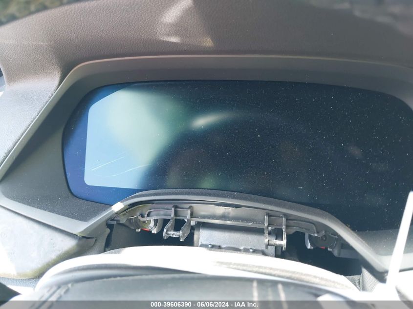 2023 BMW X5 xDrive40I VIN: 5UXCR6C09P9N69483 Lot: 39606390