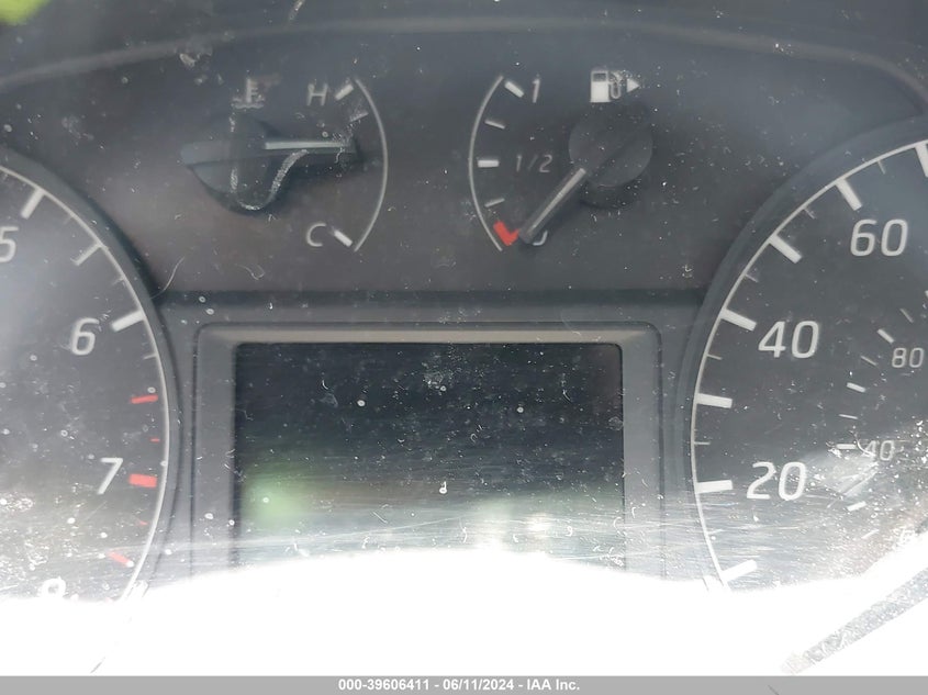 2014 Nissan Sentra S VIN: 3N1AB7AP9EY218358 Lot: 39606411