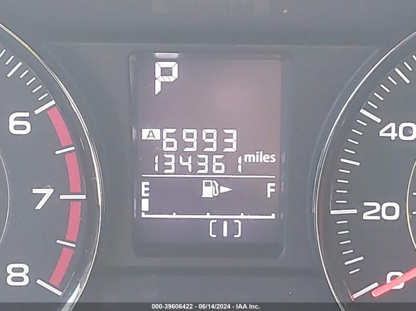 2015 Subaru Forester 2.0Xt Touring VIN: JF2SJGWC3FH448888 Lot: 39606422