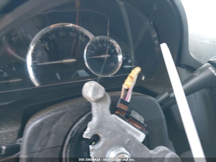 2009 Chevrolet Hhr Lt VIN: 3GNCA23B49S563293 Lot: 39606424