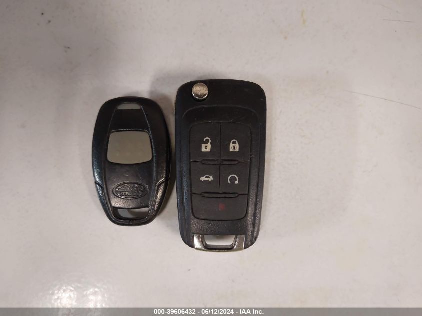 2010 GMC Terrain Sle-1 VIN: 2CTALBEW5A6286123 Lot: 39606432