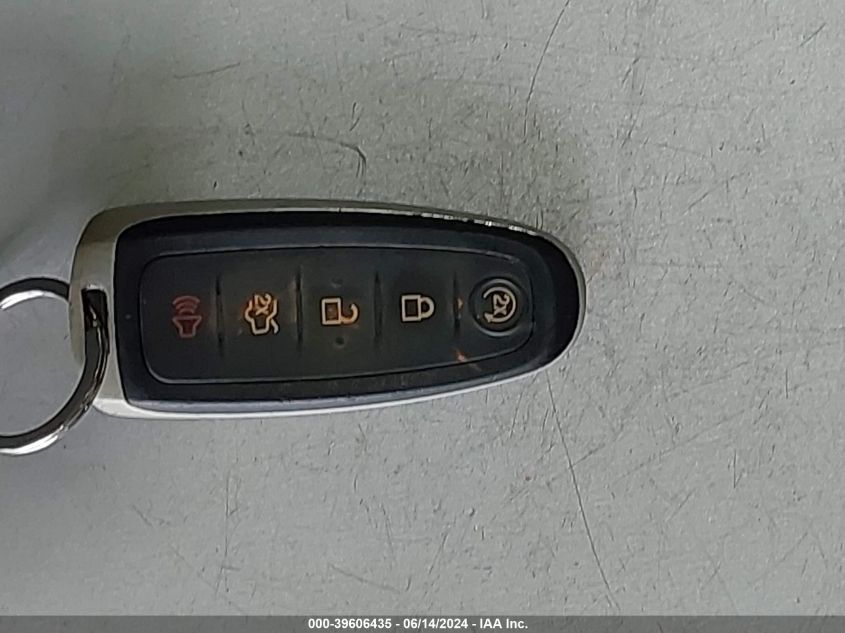 2013 Ford Explorer Limited VIN: 1FM5K8F83DGA77501 Lot: 39606435