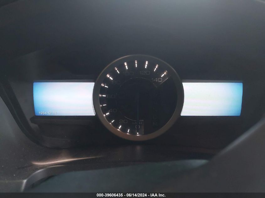 2013 Ford Explorer Limited VIN: 1FM5K8F83DGA77501 Lot: 39606435