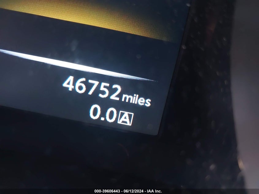 2016 Nissan Rogue Sv VIN: 5N1AT2MV9GC856978 Lot: 39606443