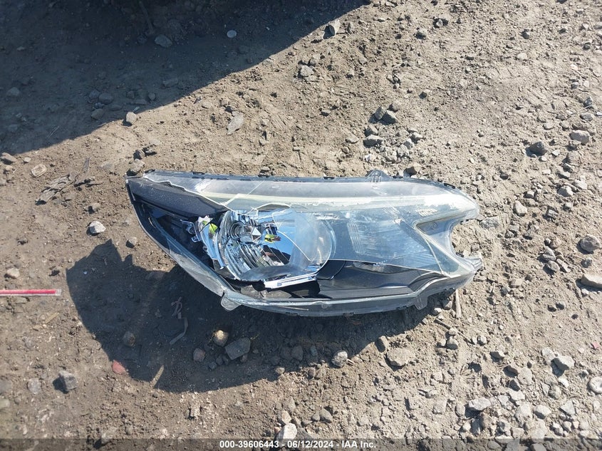 2016 Nissan Rogue Sv VIN: 5N1AT2MV9GC856978 Lot: 39606443