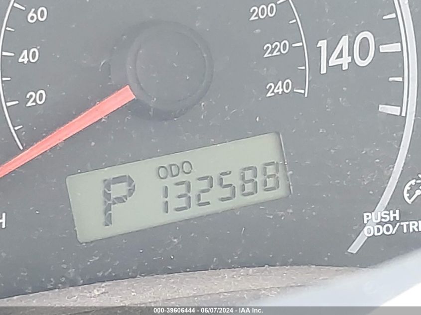 2011 Toyota Corolla Le VIN: 2T1BU4EE0BC739841 Lot: 39606444