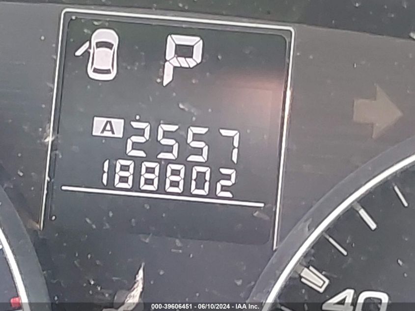 2011 Subaru Outback 2.5I Limited VIN: 4S4BRBKC8B3388254 Lot: 39606451