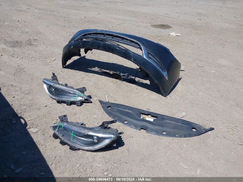 2016 Chrysler 200 Limited VIN: 1C3CCCAB8GN101312 Lot: 39606473