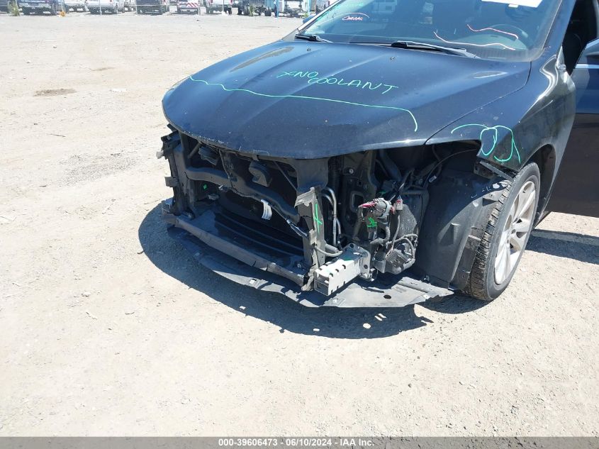 2016 Chrysler 200 Limited VIN: 1C3CCCAB8GN101312 Lot: 39606473