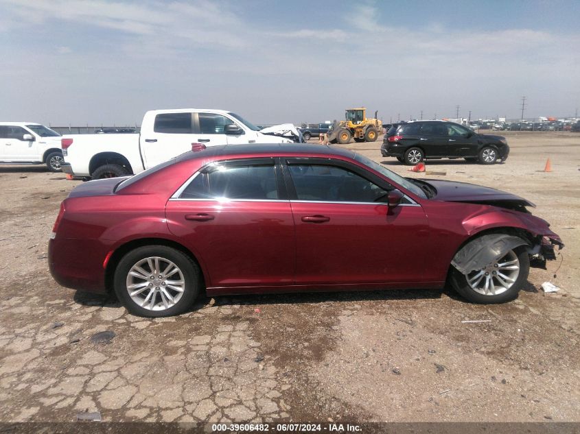 VIN 2C3CCAAG0GH274055 2016 Chrysler 300, Anniversar... no.13