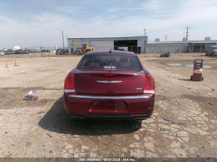 VIN 2C3CCAAG0GH274055 2016 Chrysler 300, Anniversar... no.16