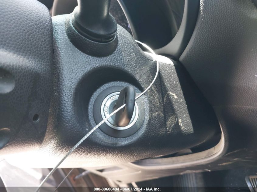 2016 Kia Soul VIN: KNDJN2A25G7249171 Lot: 39606494