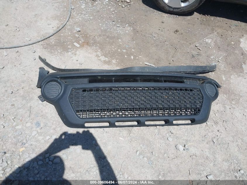 2016 Kia Soul VIN: KNDJN2A25G7249171 Lot: 39606494